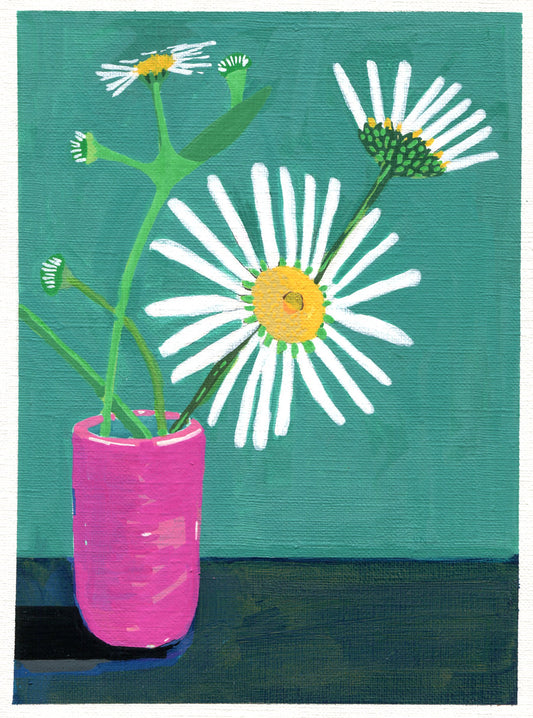 Daisies