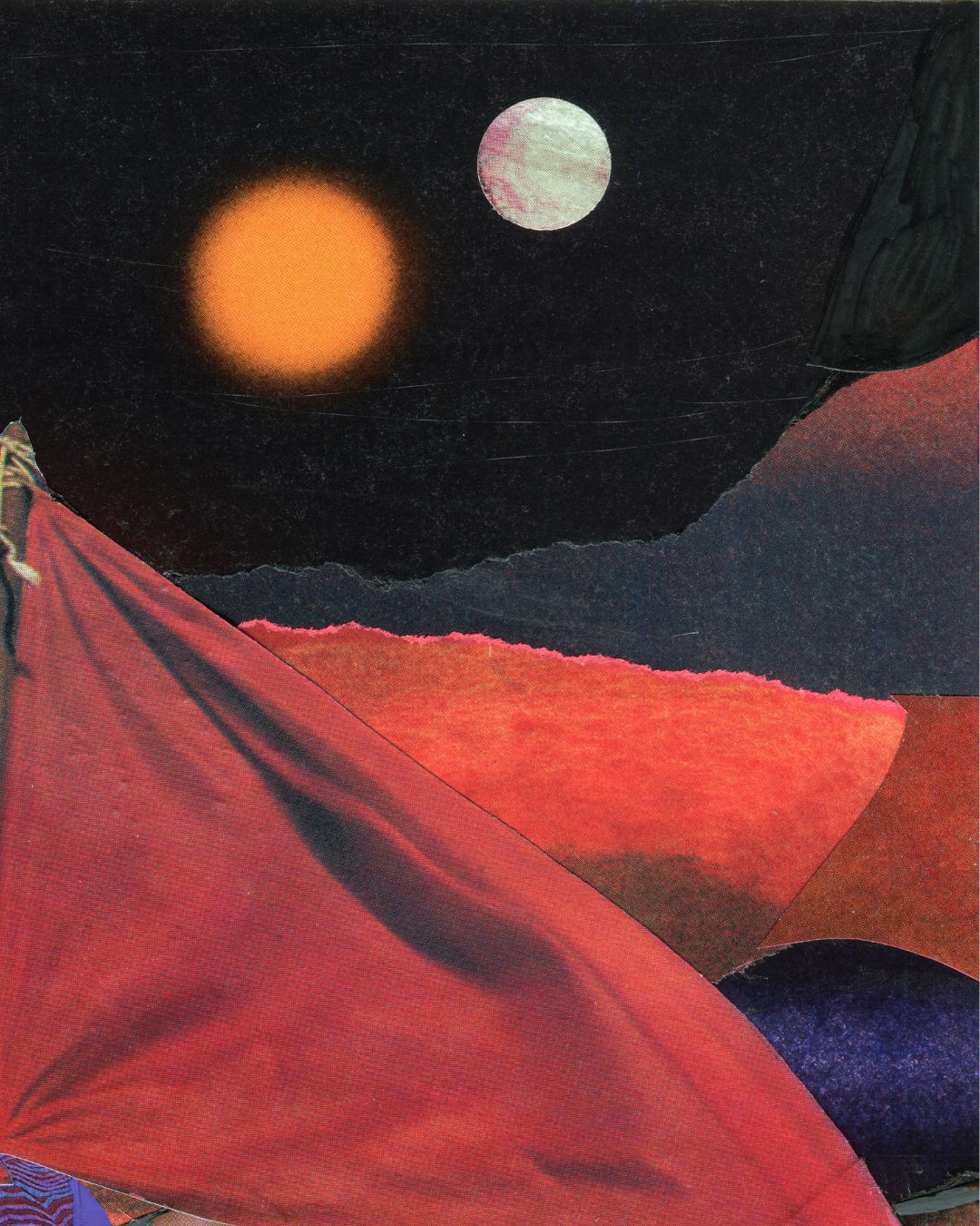 The Defender - Original