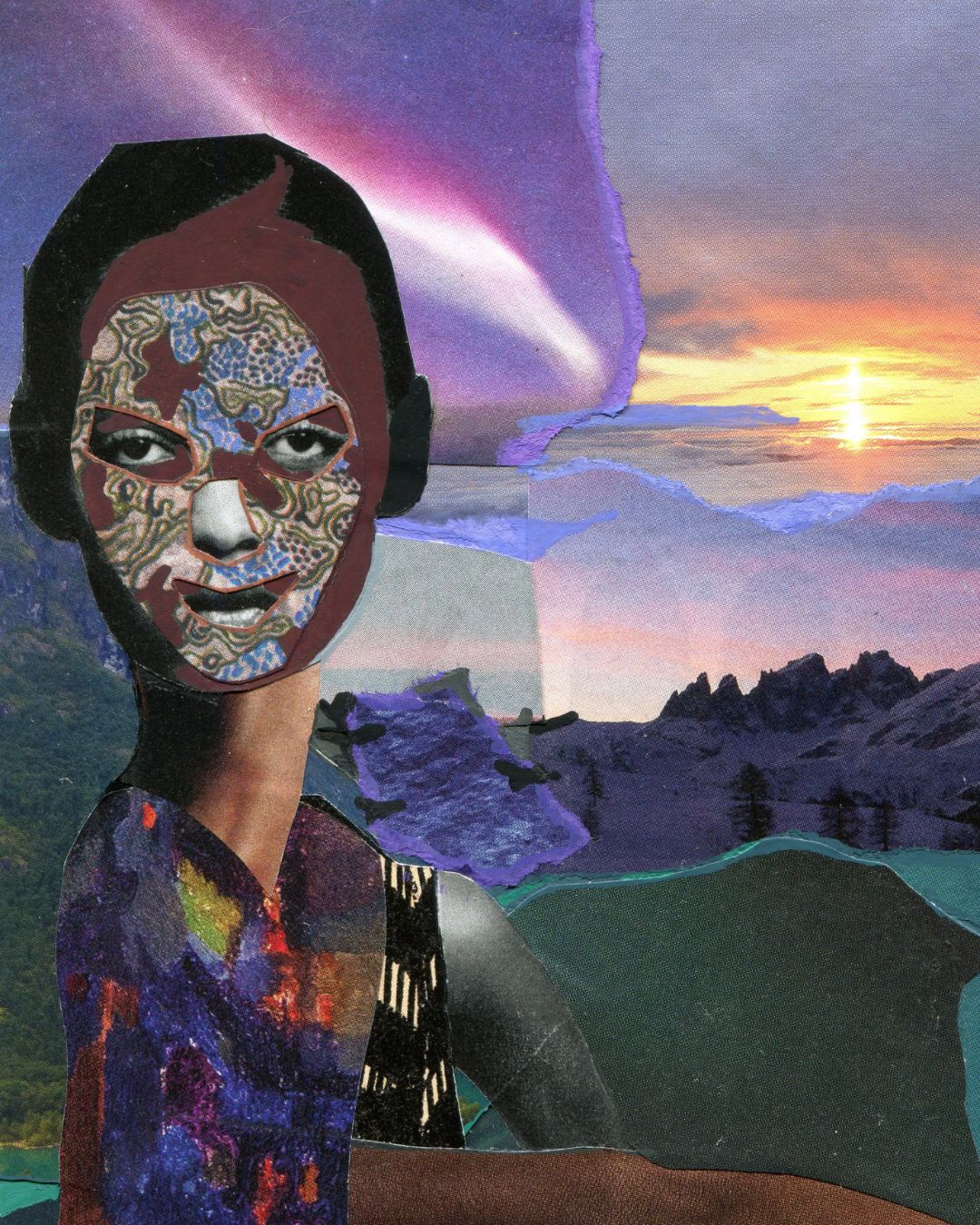 The Rose Poster