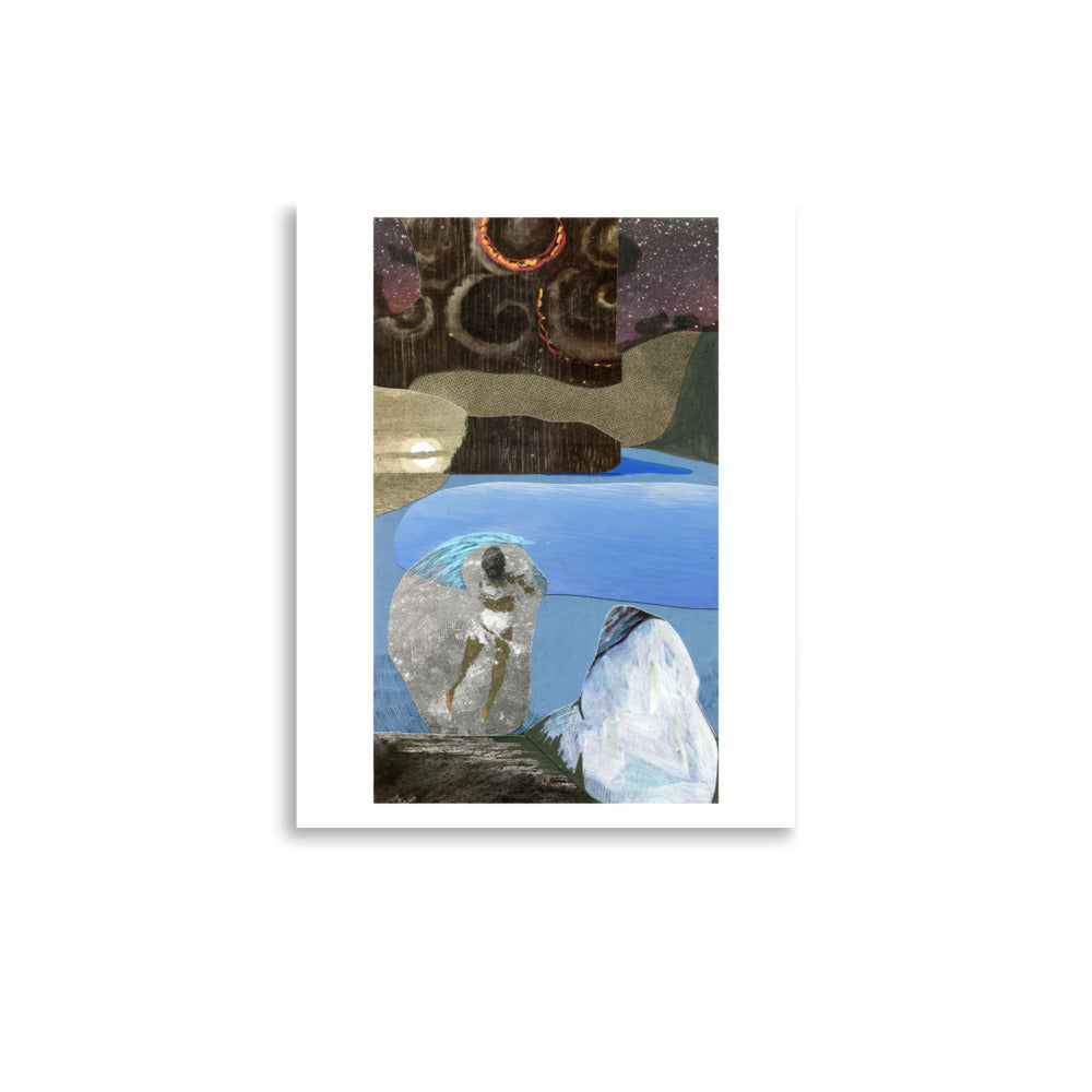 Winter Solstice Print