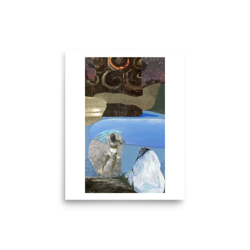 Winter Solstice Print