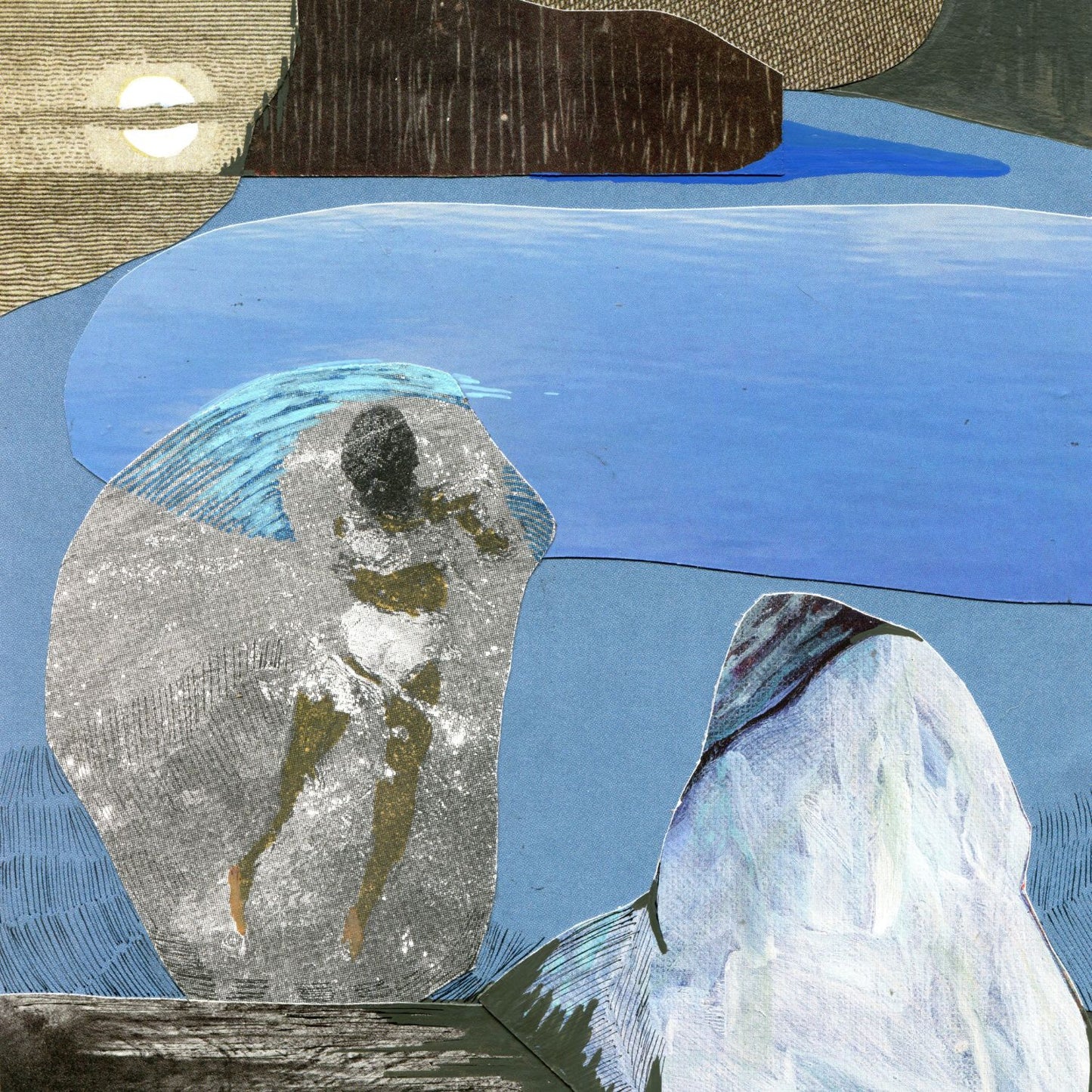 Winter Solstice 2025 Poster